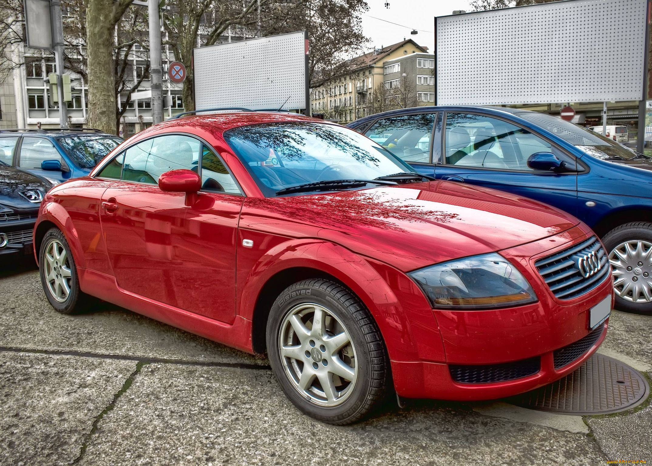 , audi